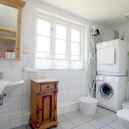 Starklef 29_ Whg_ 2 Apartman