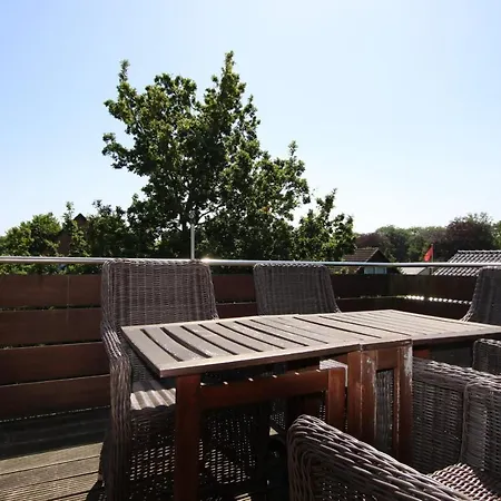 Apartman Starklef 29_ Whg_ 2 Wyk auf Föhr