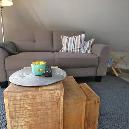 Apartman Starklef 29_ Whg_ 2