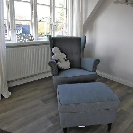 Starklef 29_ Whg_ 2 Apartman Wyk auf Föhr