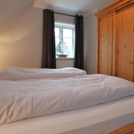 Starklef 29_ Whg_ 2 Apartman