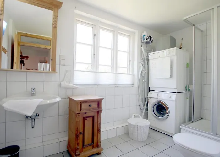 Starklef 29_ Whg_ 2 Lägenhet