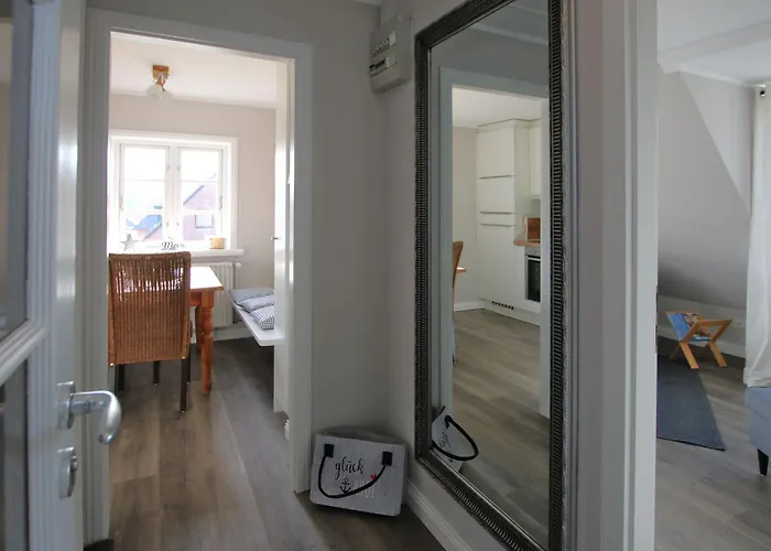 Starklef 29_ Whg_ 2 Lägenhet *