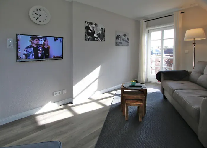 Starklef 29_ Whg_ 2 Lägenhet *